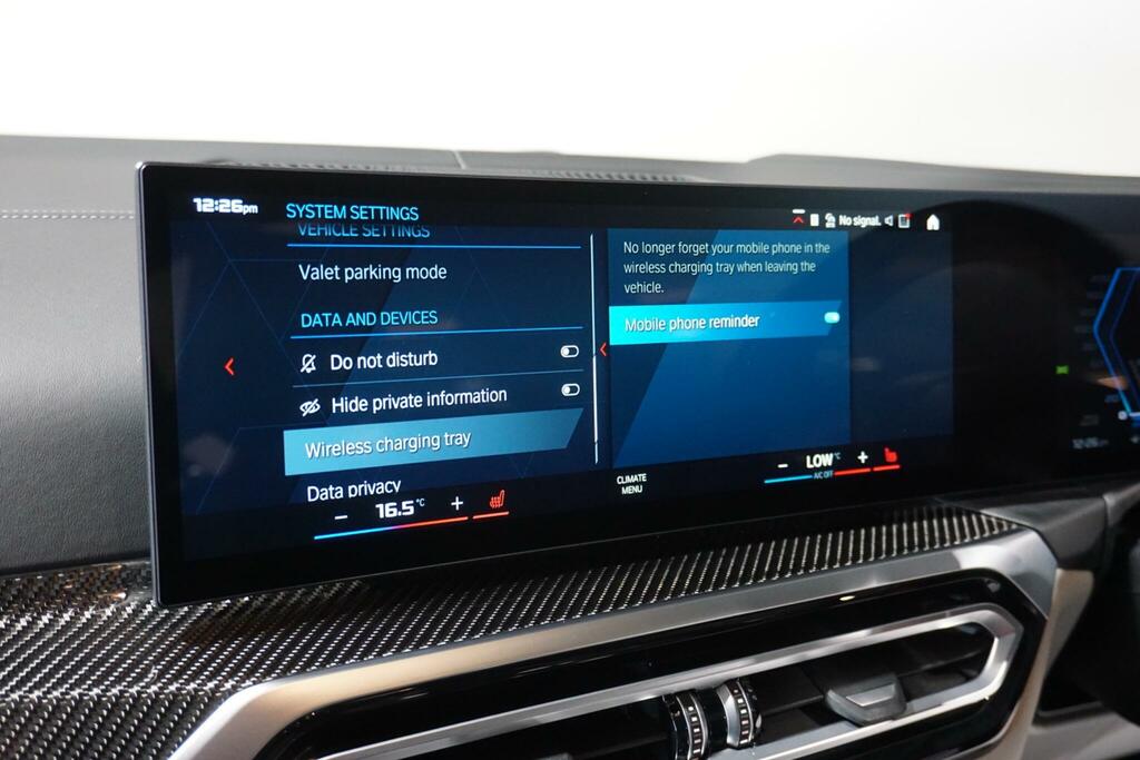 BMW M3 3 L Competition M Xdrive 4Wd #64