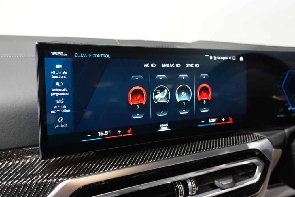 BMW M3 3 L Competition M Xdrive 4Wd #63