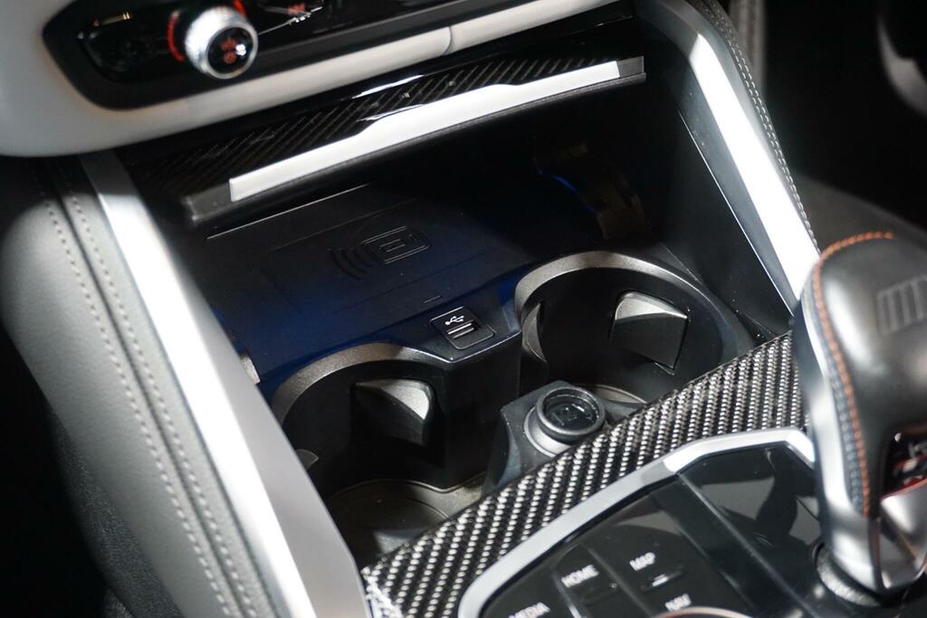 BMW M3 3 L Competition M Xdrive 4Wd #69
