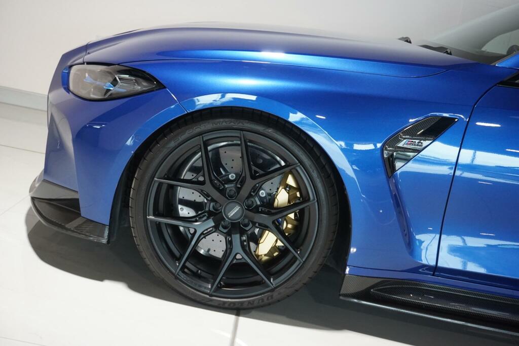 BMW M3 3 L Competition M Xdrive 4Wd #45