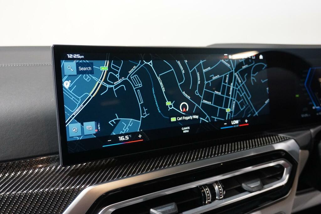 BMW M3 3 L Competition M Xdrive 4Wd #58