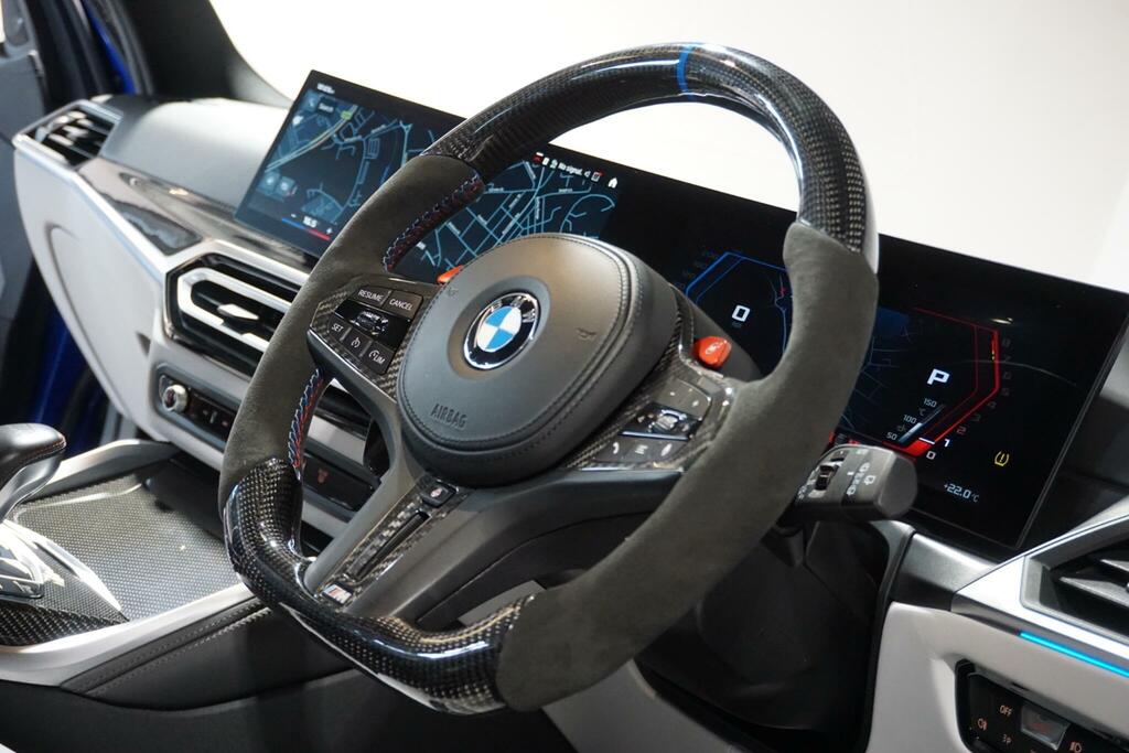 BMW M3 3 L Competition M Xdrive 4Wd #55