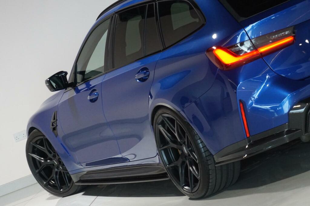 BMW M3 3 L Competition M Xdrive 4Wd #40