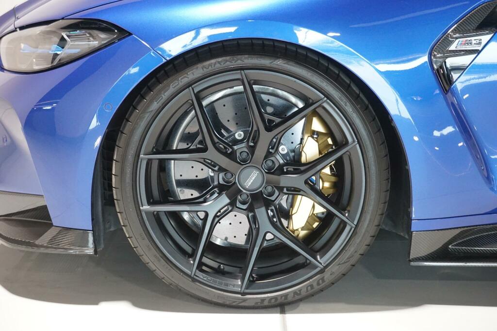 BMW M3 3 L Competition M Xdrive 4Wd #80