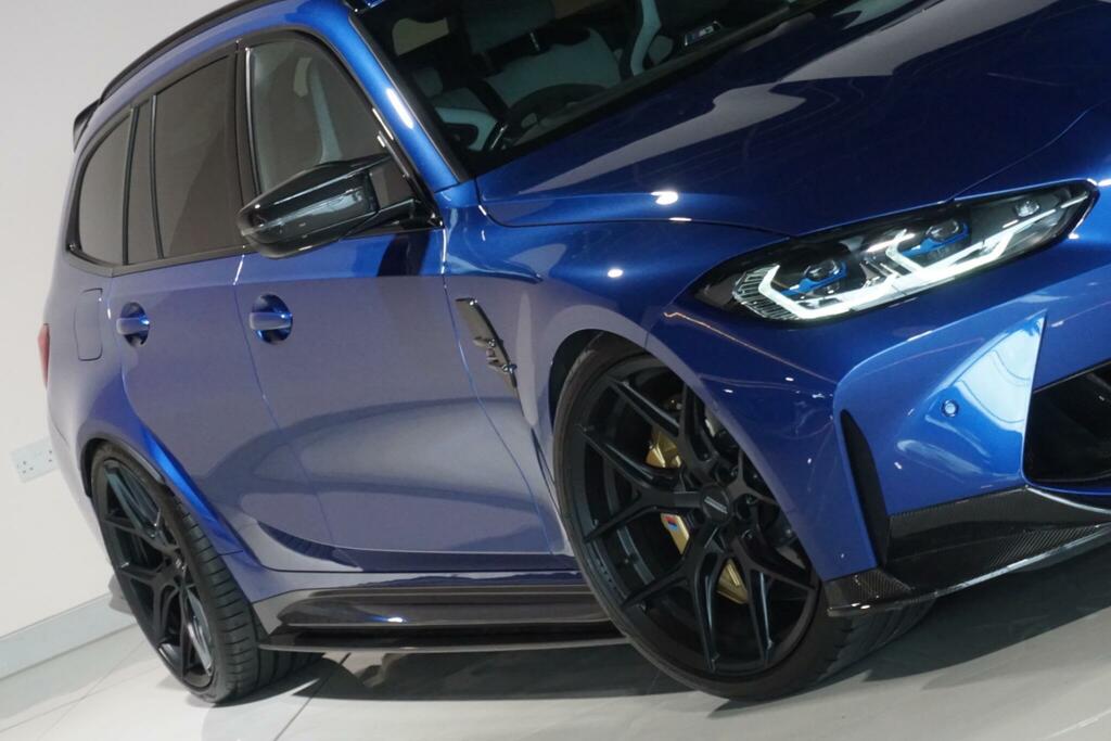 BMW M3 3 L Competition M Xdrive 4Wd #39