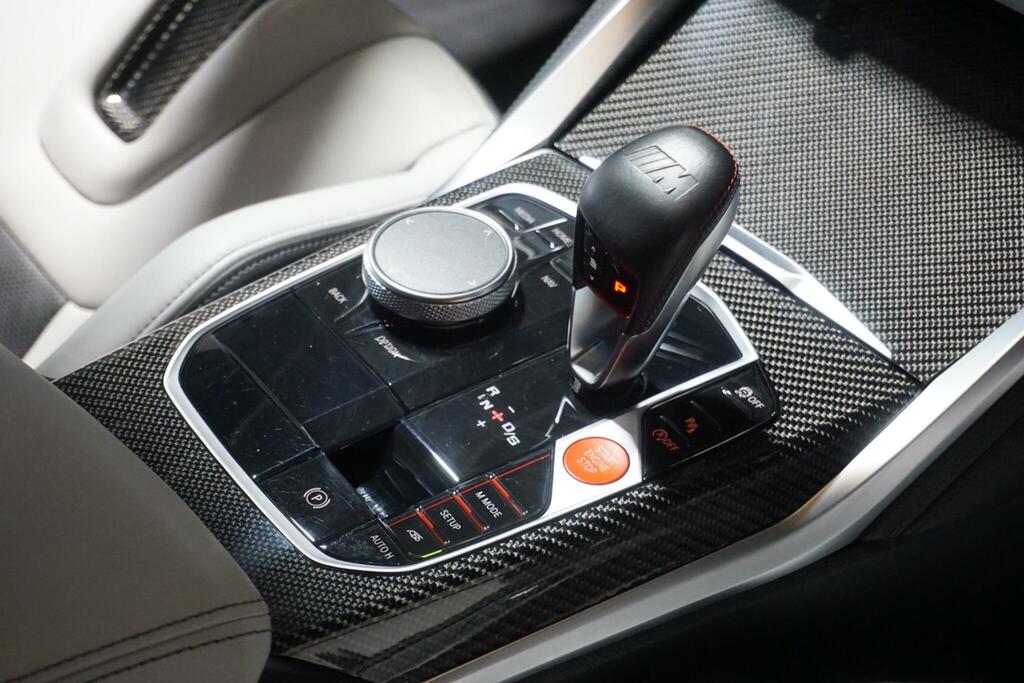 BMW M3 3 L Competition M Xdrive 4Wd #70