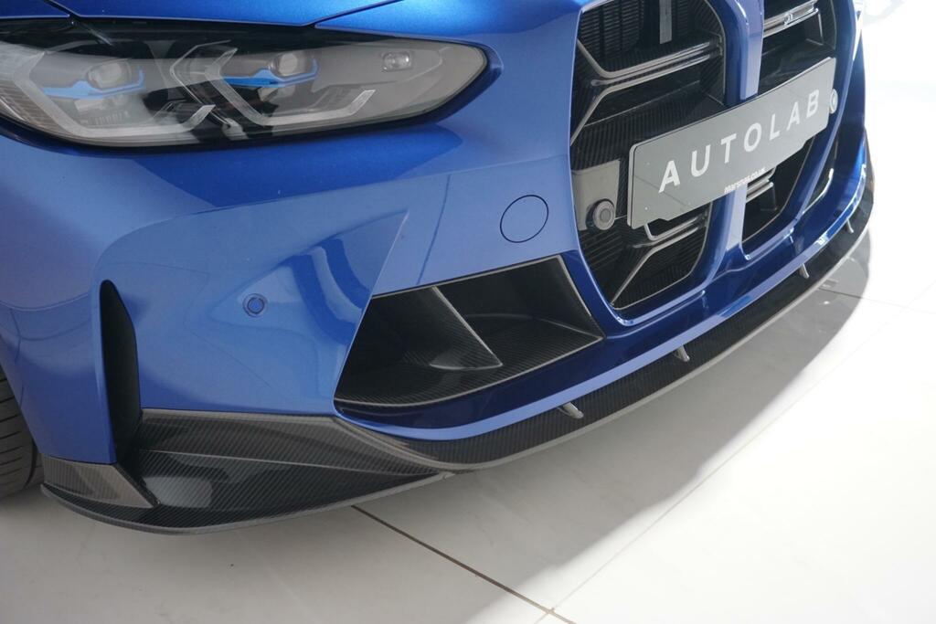 BMW M3 3 L Competition M Xdrive 4Wd #76