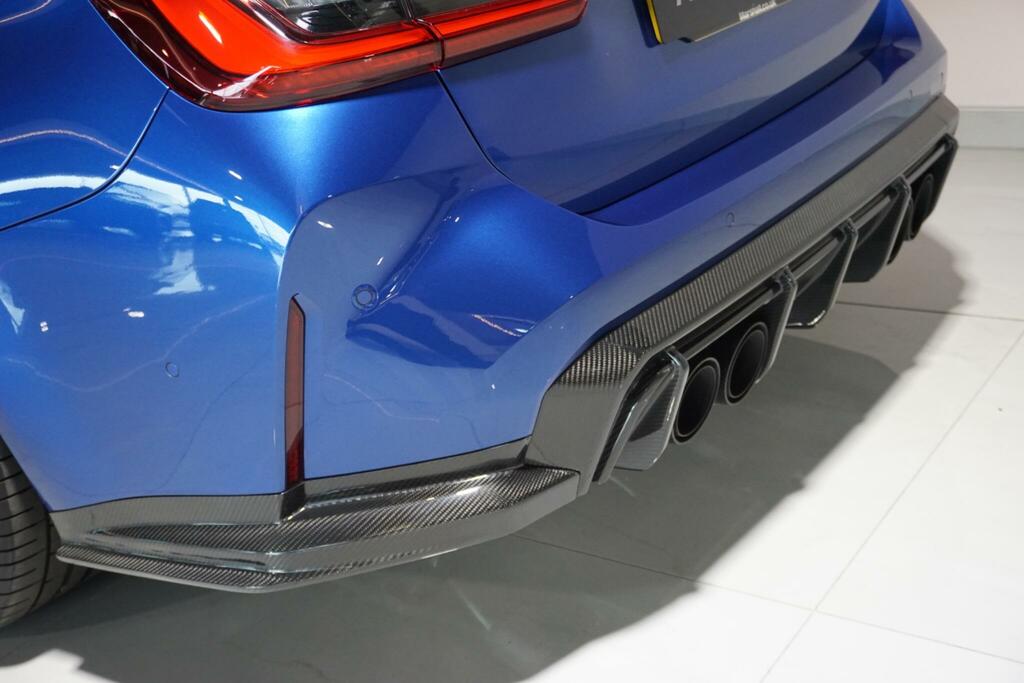BMW M3 3 L Competition M Xdrive 4Wd #77