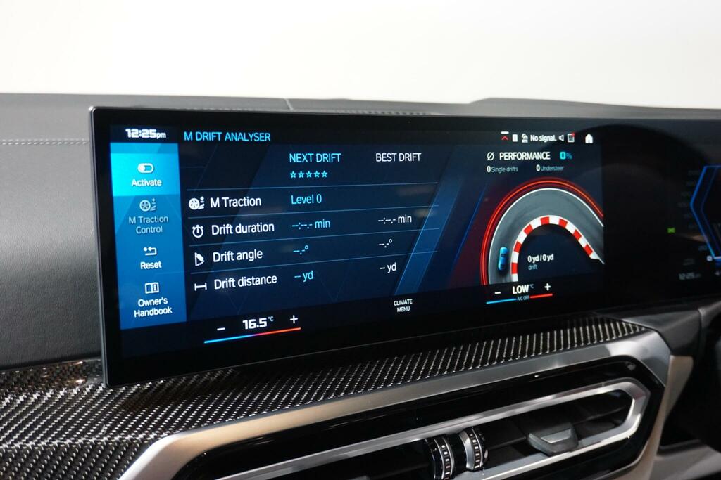 BMW M3 3 L Competition M Xdrive 4Wd #62