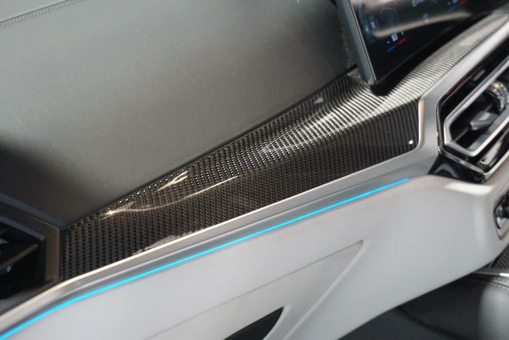 BMW M3 3 L Competition M Xdrive 4Wd #57