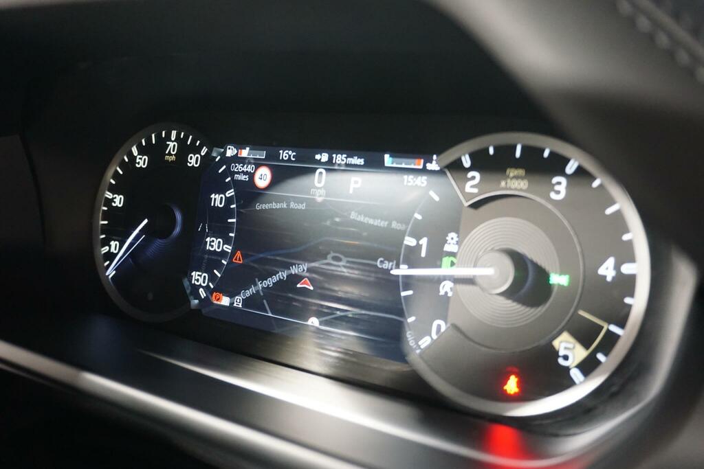 Land Rover Defender 110 D250 X-dynamic Se Silver #14