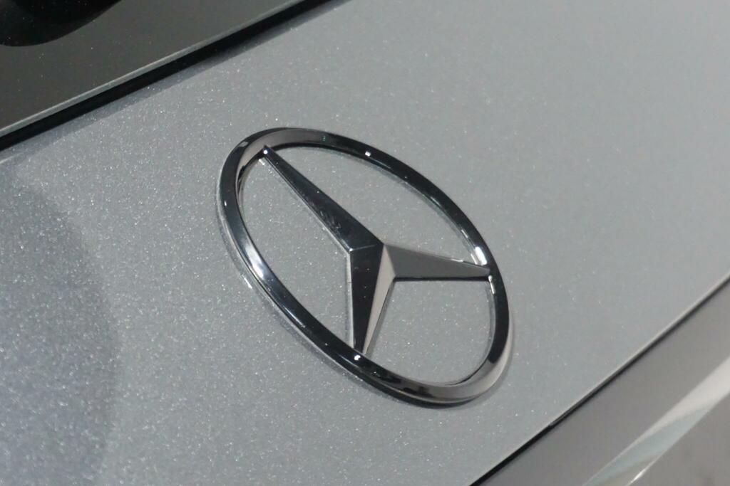 Mercedes-Benz GLE Class Suv Black #92