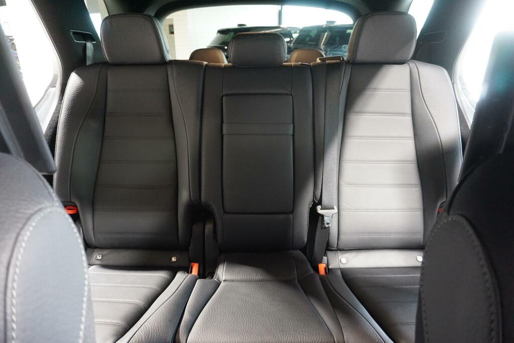 Mercedes-Benz GLE Class Suv Black #8