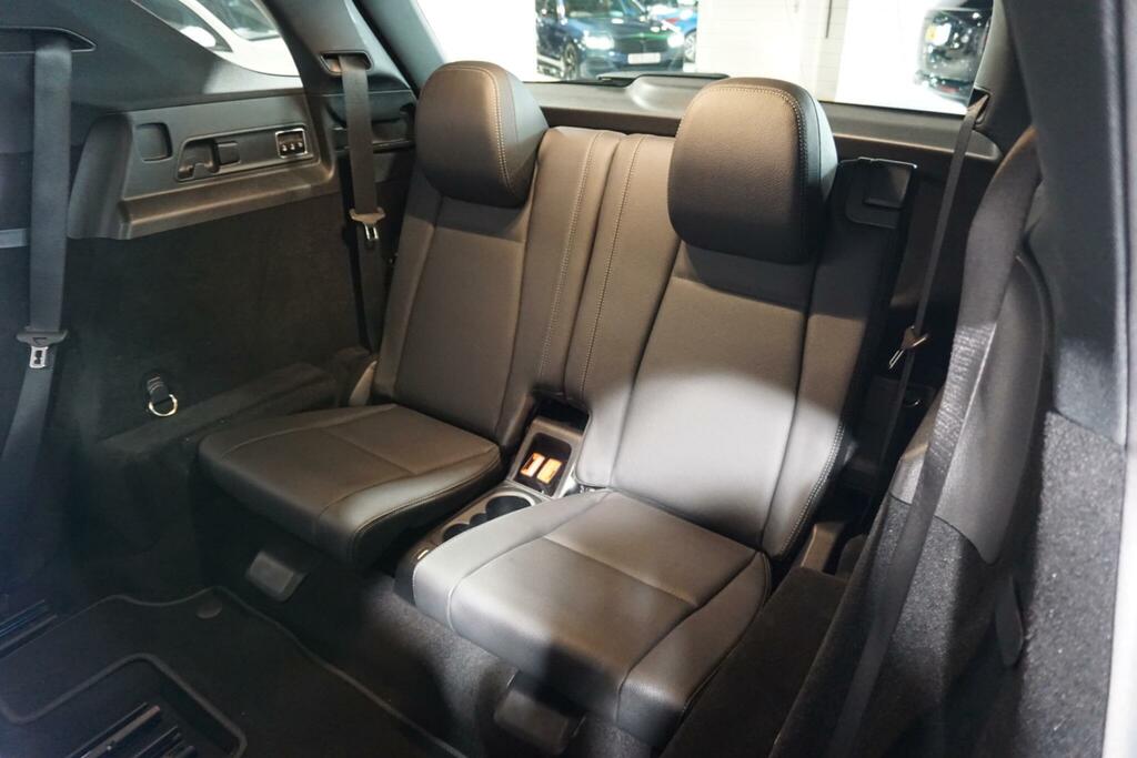 Mercedes-Benz GLE Class Suv Black #15