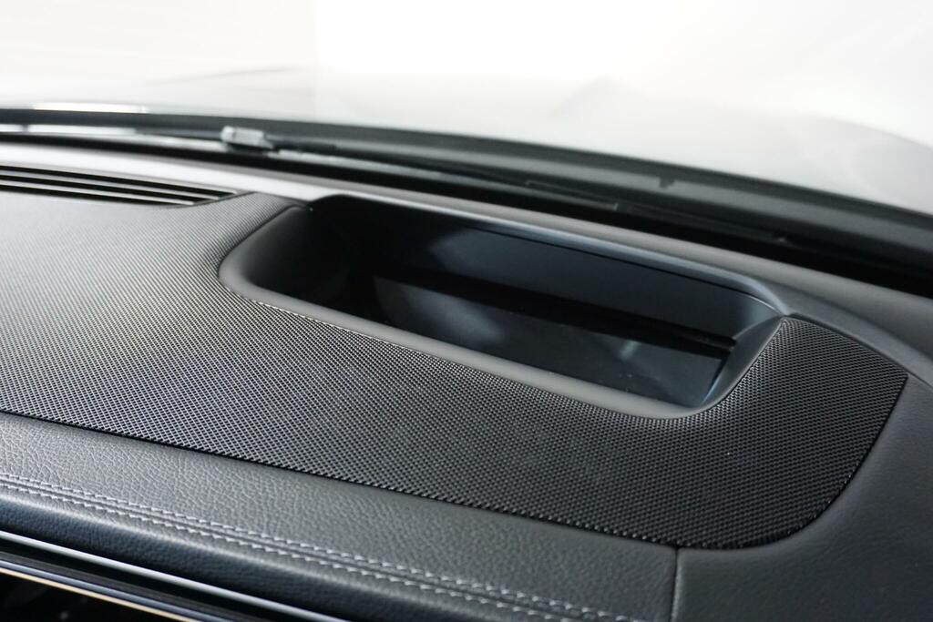 Mercedes-Benz GLE Class Suv Black #16