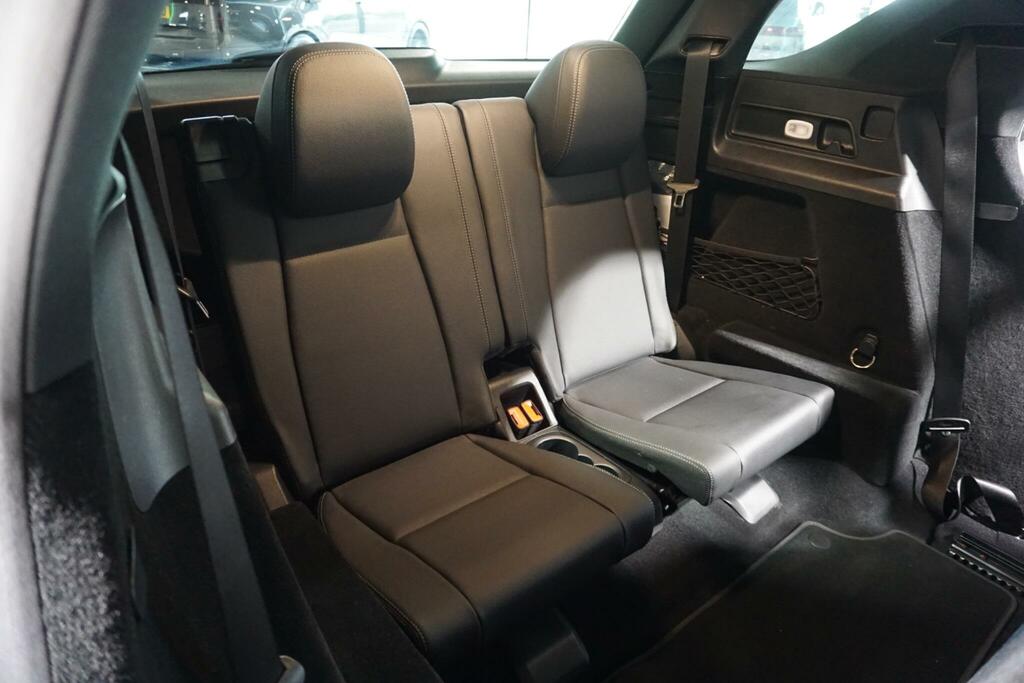 Mercedes-Benz GLE Class Suv Black #59