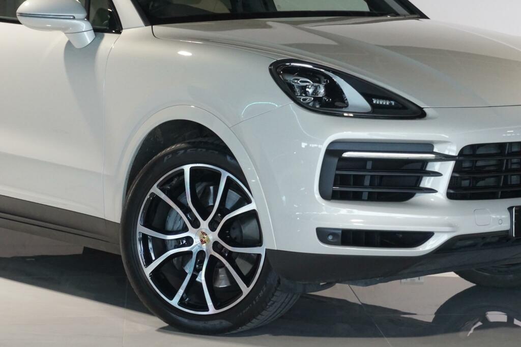 Porsche Cayenne 3.0 L V6 Platinum Edition E-hybrid A 4Wd #42