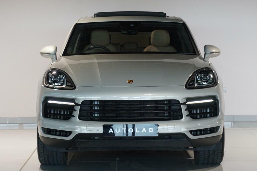 Porsche Cayenne 2.9T V6 Gpf Beige #4