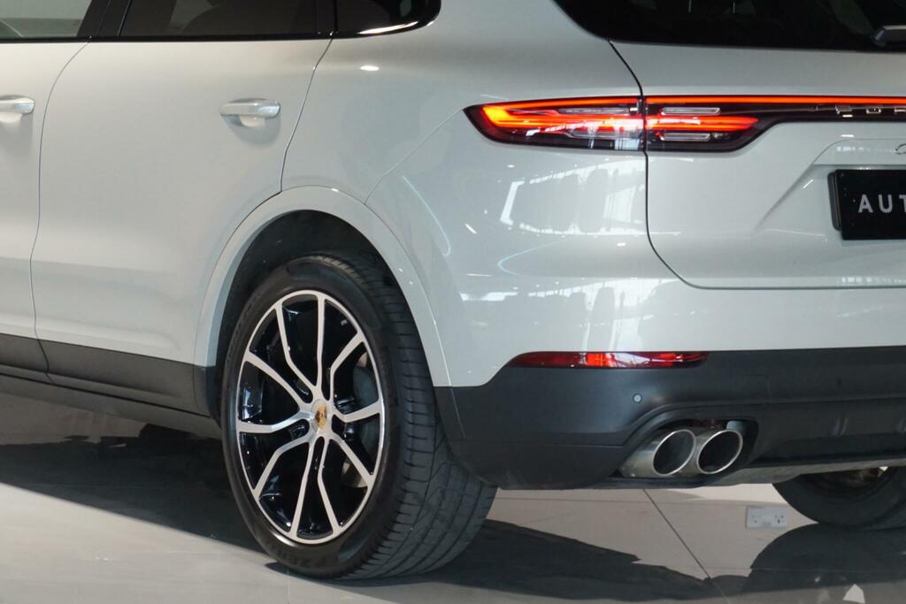 Porsche Cayenne 3.0 L V6 Platinum Edition E-hybrid A 4Wd #43