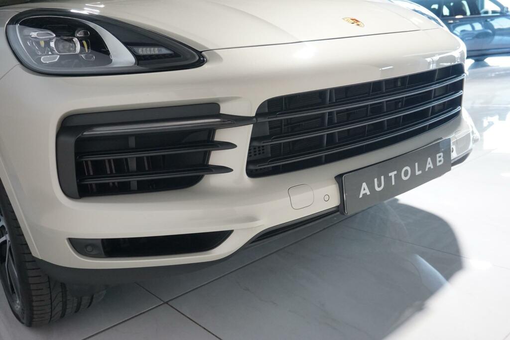 Porsche Cayenne 3.0 L V6 Platinum Edition E-hybrid A 4Wd #69