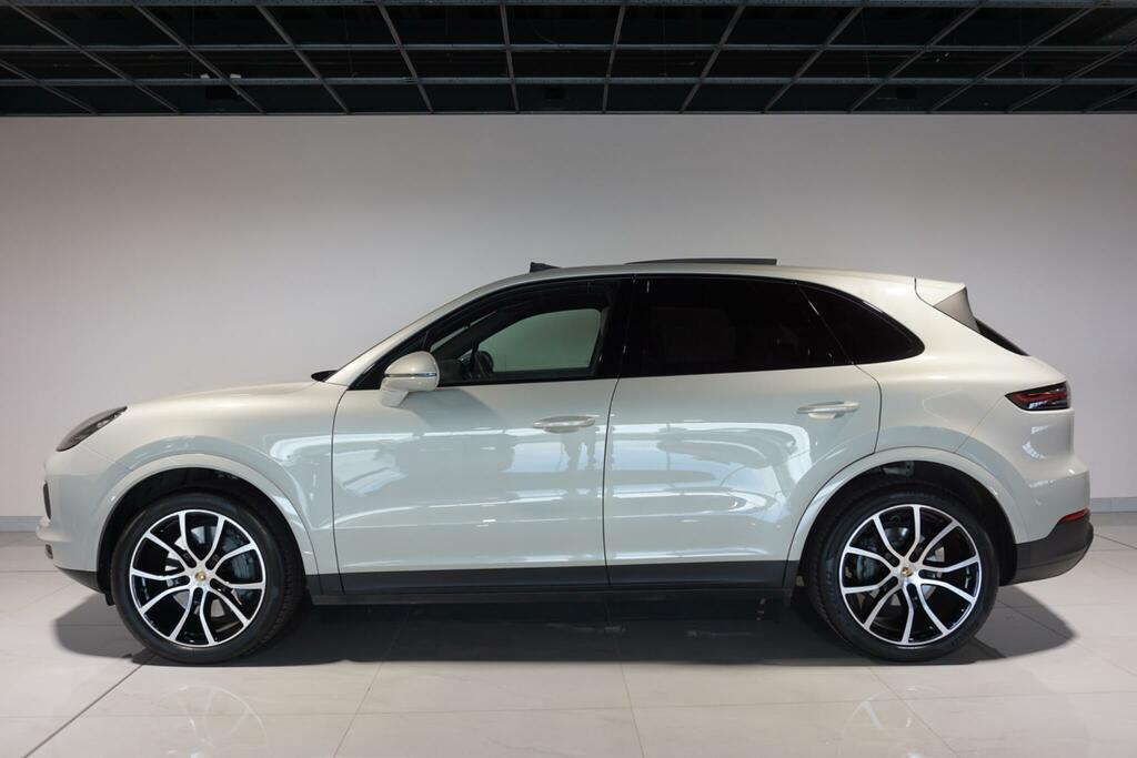 Porsche Cayenne 3.0 L V6 Platinum Edition E-hybrid A 4Wd #30