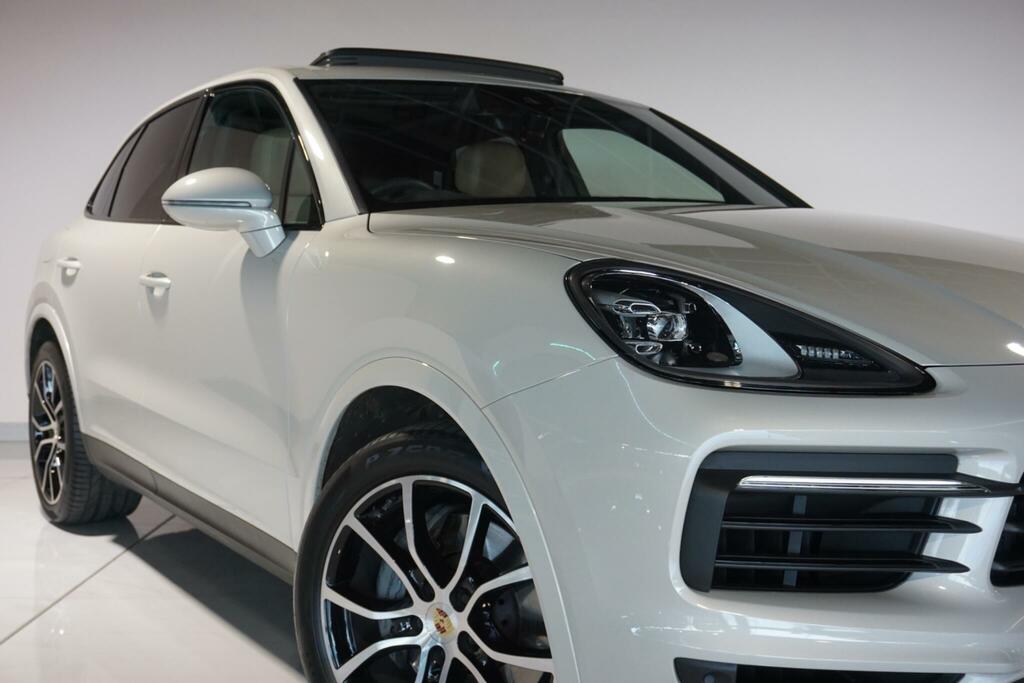 Porsche Cayenne 3.0 L V6 Platinum Edition E-hybrid A 4Wd #46
