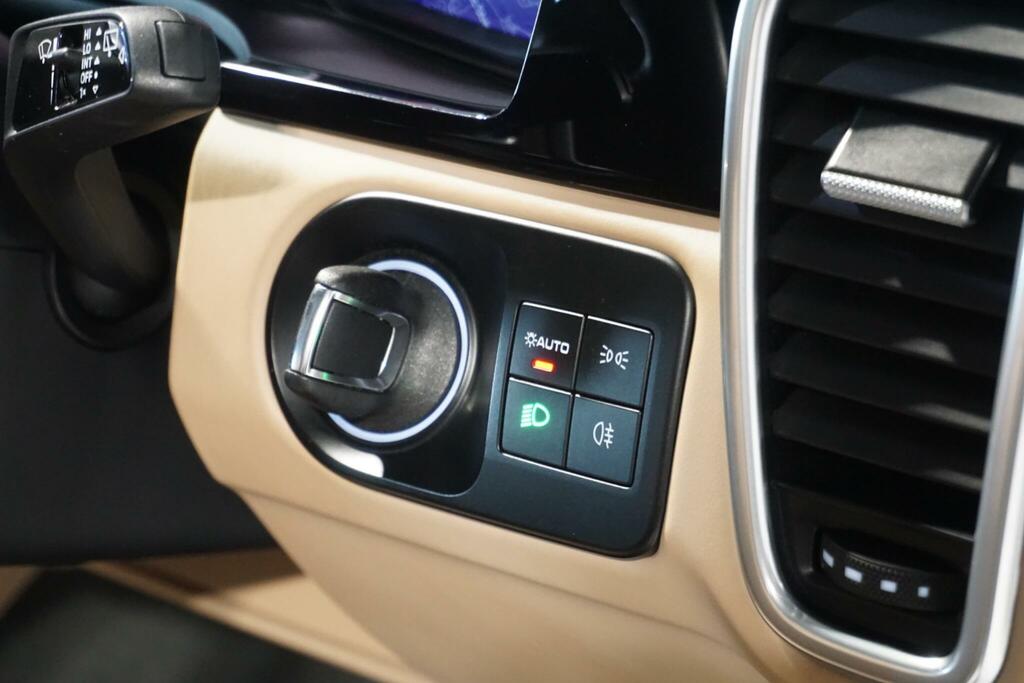 Porsche Cayenne 3.0 L V6 Platinum Edition E-hybrid A 4Wd #64