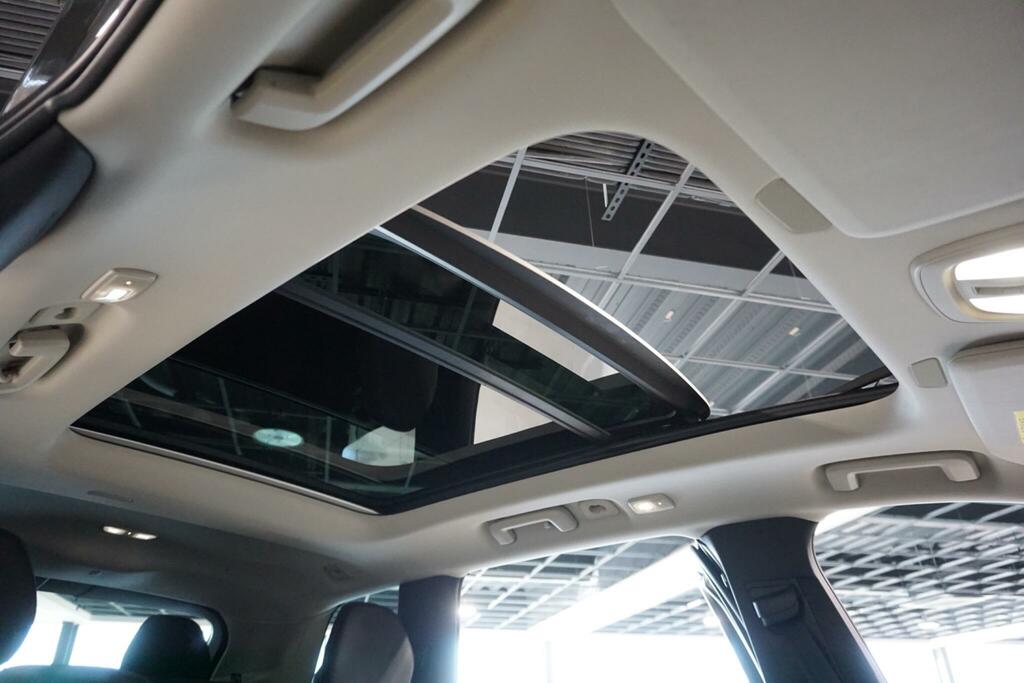 Volvo XC90 B5 Awd Plus Dark Black #9