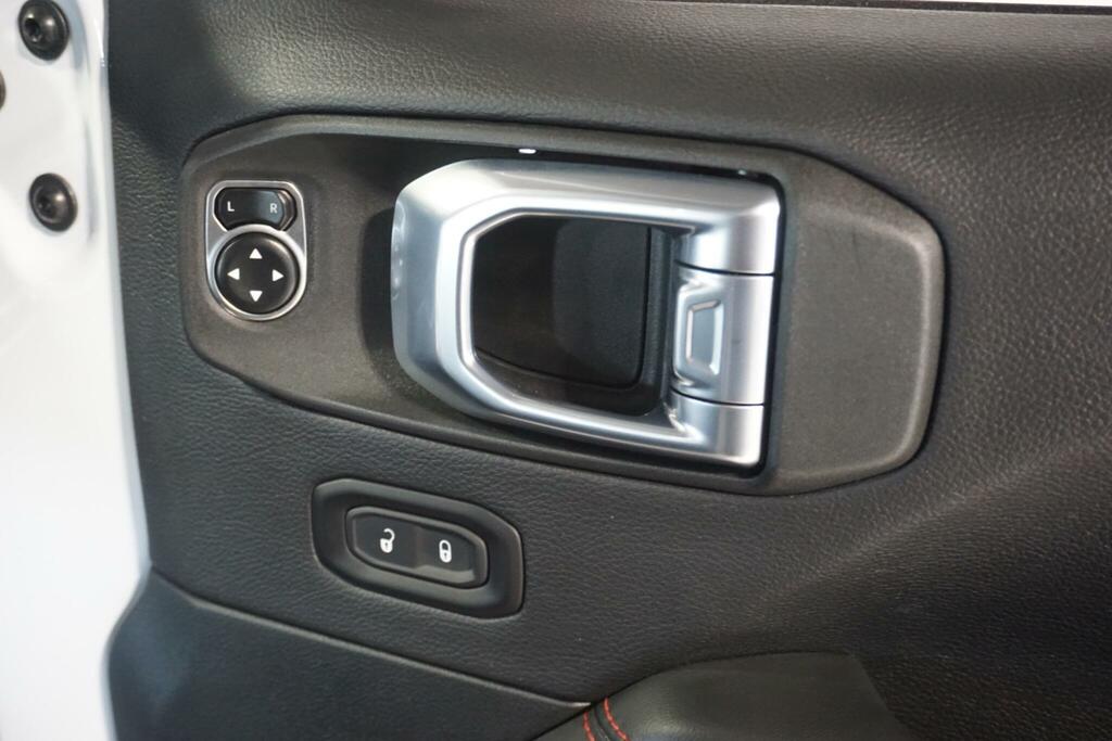 Jeep Wrangler Gme Rubicon Grey #58