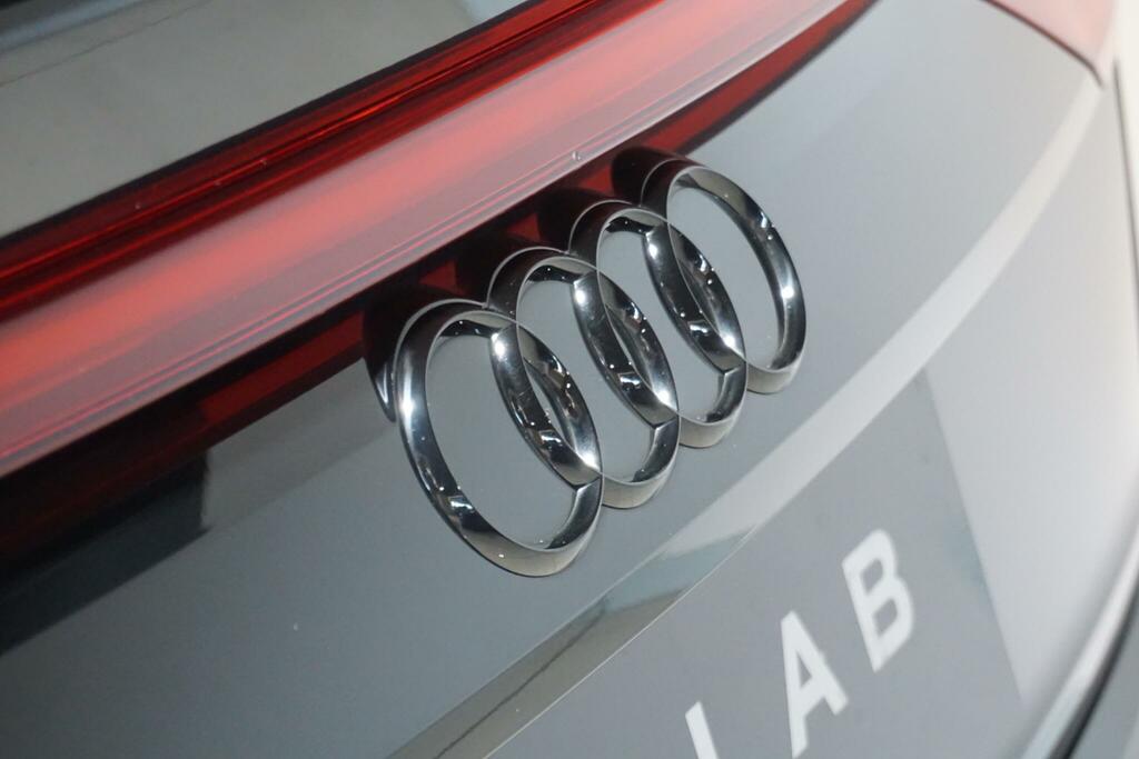 Audi Q8 50 Tdi Quattro S Line Tiptronic Grey #78