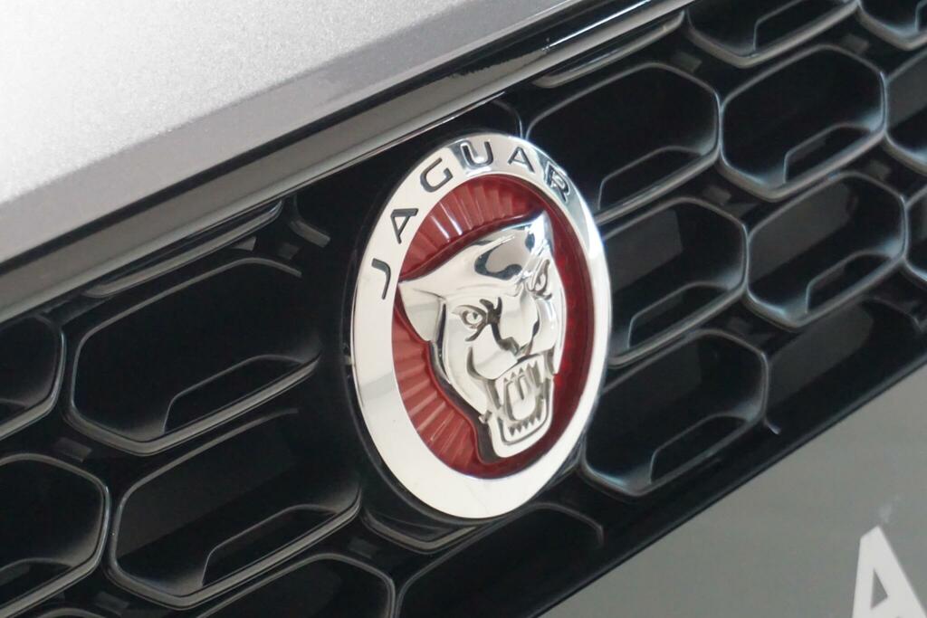 Jaguar F-Type 5.0 P450 Supercharged V8 R-dynamic Awd #65