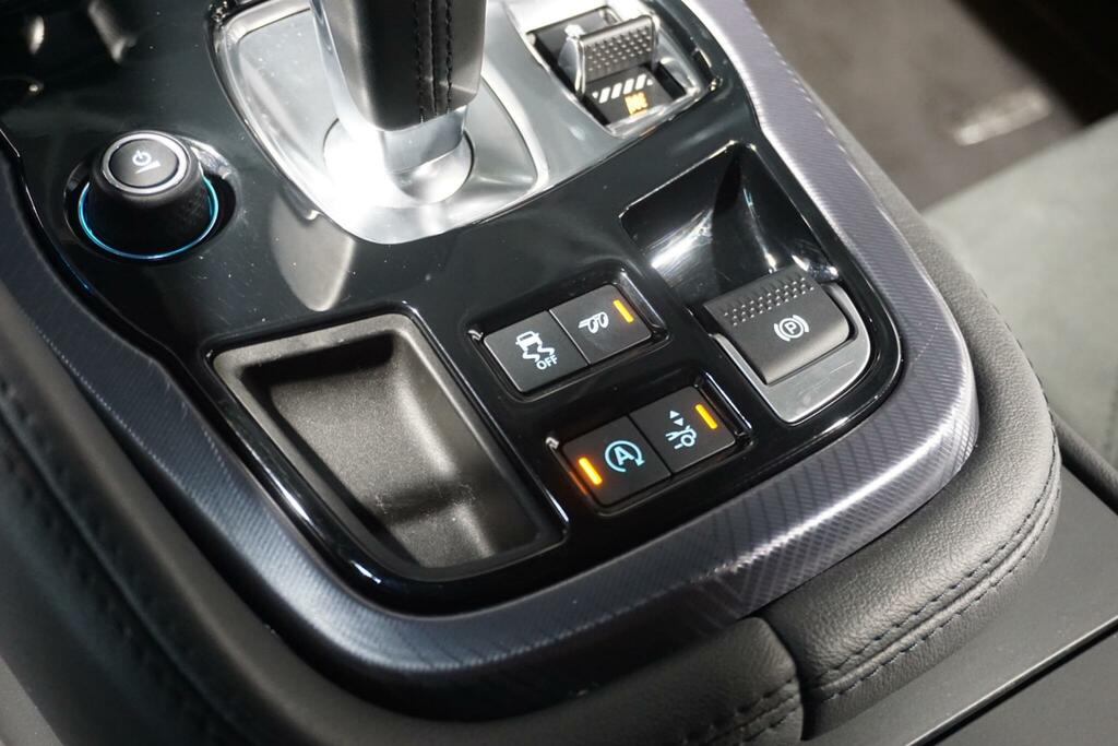 Jaguar F-Type 5.0 P450 Supercharged V8 R-dynamic Awd #55