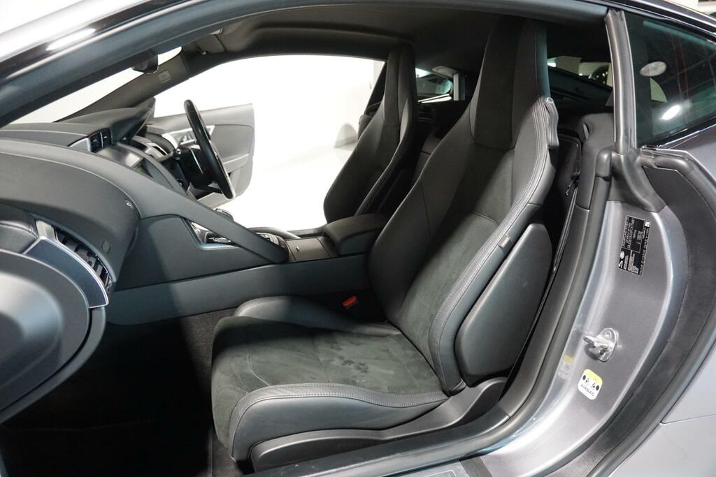 Jaguar F-Type 5.0 P450 Supercharged V8 R-dynamic Awd #44