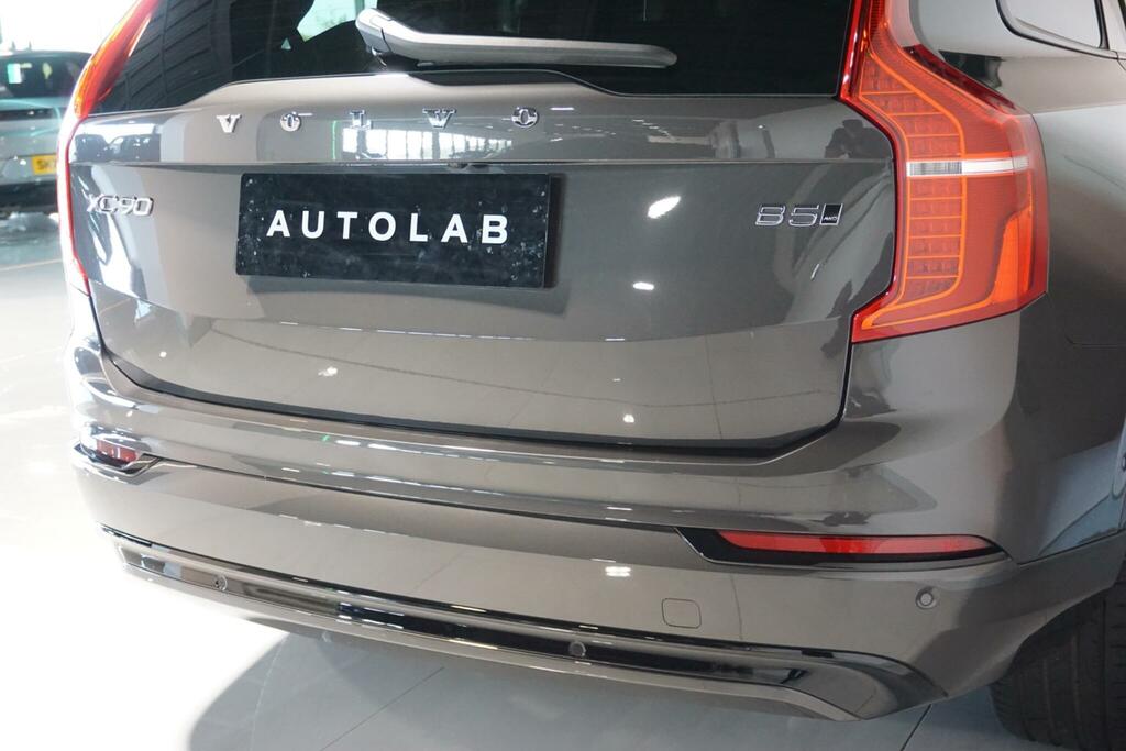 Volvo XC90 Estate Black #73