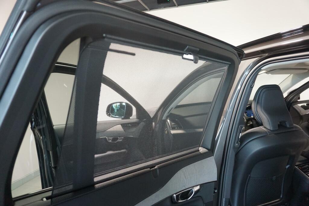 Volvo XC90 Estate Black #70