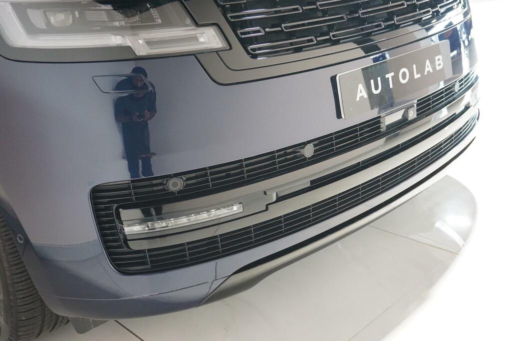 Land Rover Range Rover D300 Autobiography Blue #72