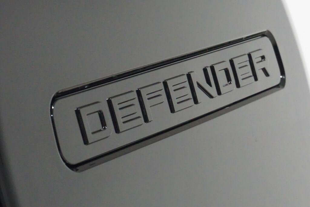 Land Rover Defender 110 D300 X-dynamic S Blue #74