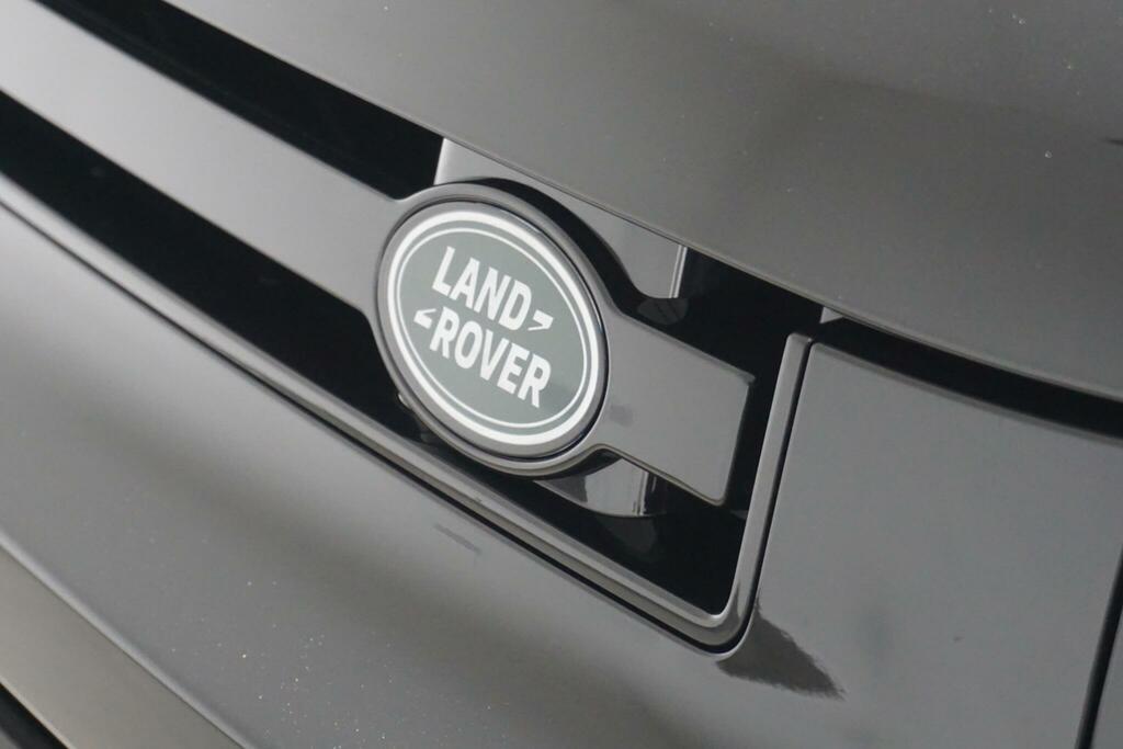Land Rover Defender 110 D300 X-dynamic S Blue #75