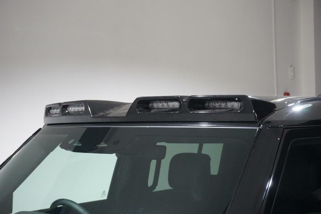 Land Rover Defender 110 D300 X-dynamic S Blue #68
