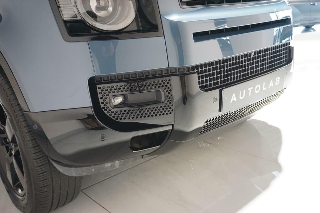 Land Rover Defender 90 90 Td5  #59