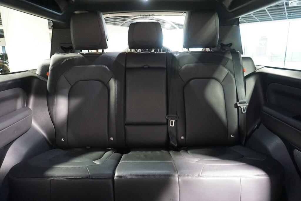 Land Rover Defender 90 3.0 D250 Mhev Blue #6