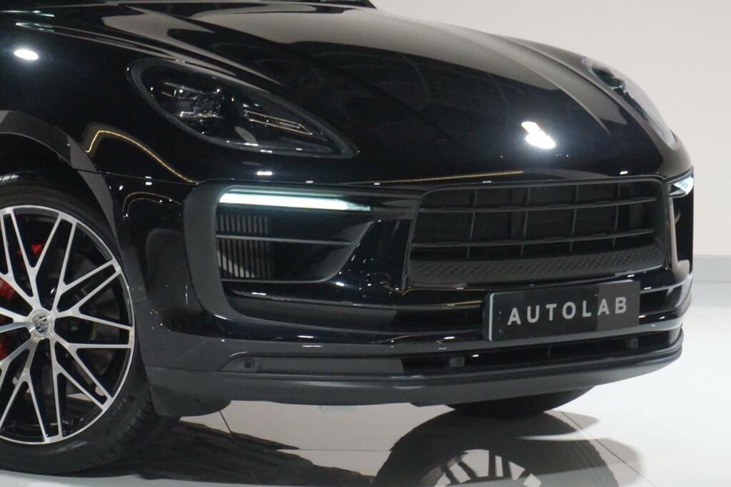 Porsche Macan 2.0T Pdk 4Wd Euro 6 Ss  #40