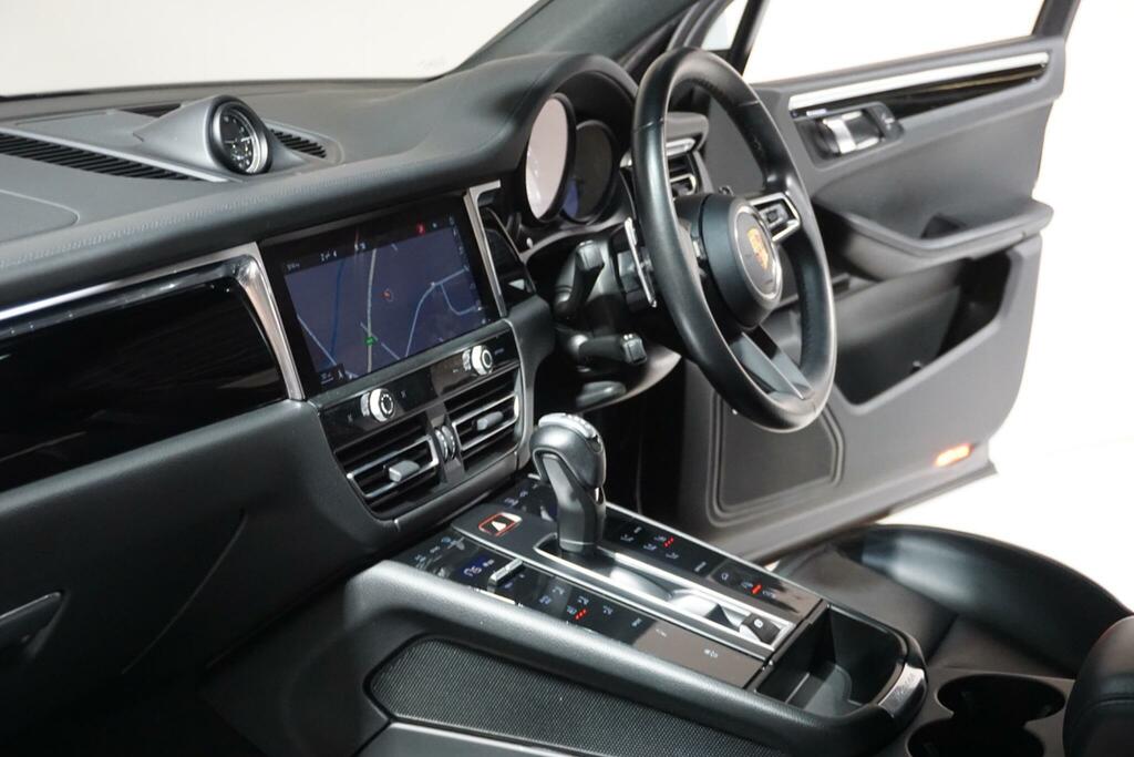 Porsche Macan 2.0T Pdk 4Wd Euro 6 Ss  #53