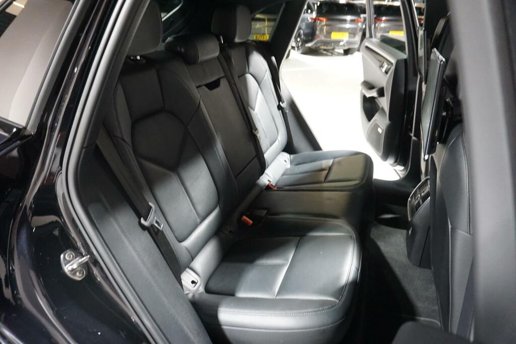 Porsche Macan 2.0T Pdk 4Wd Euro 6 Ss  #51