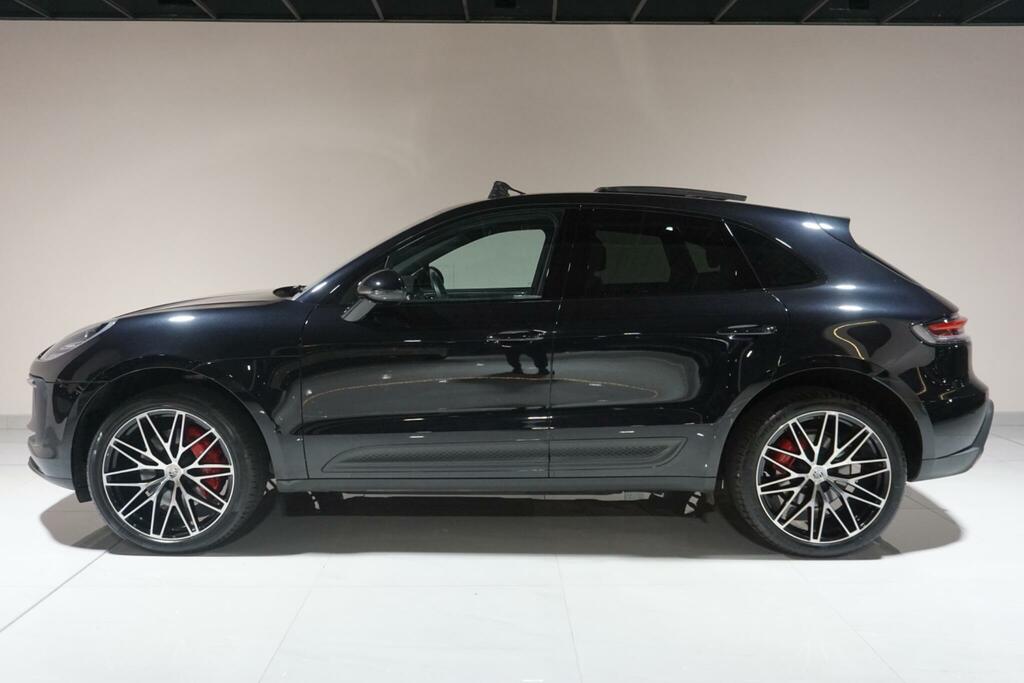 Porsche Macan 2.0T Pdk 4Wd Euro 6 Ss  #30