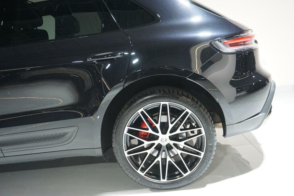 Porsche Macan 2.0T Pdk 4Wd Euro 6 Ss  #45