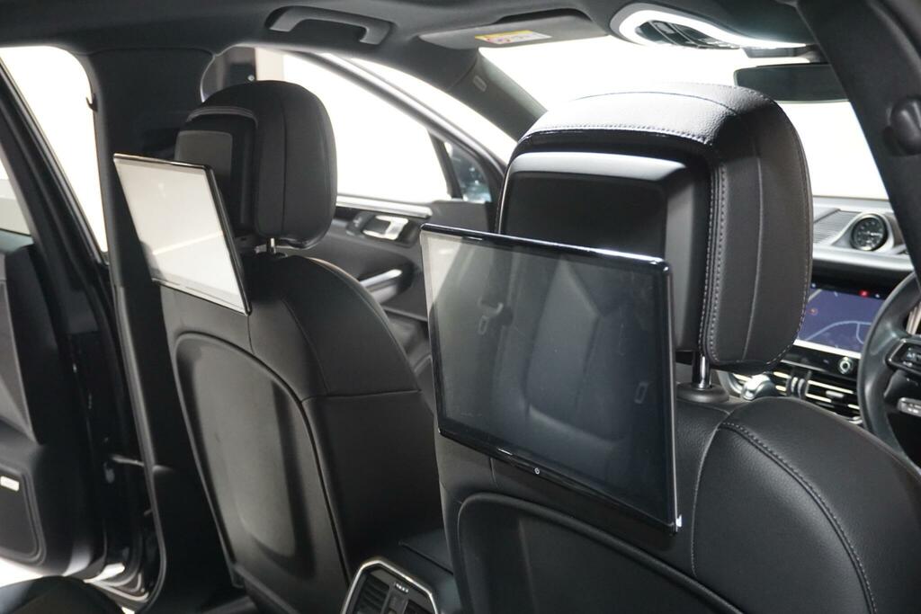 Porsche Macan 2.0T Pdk 4Wd Euro 6 Ss  #52