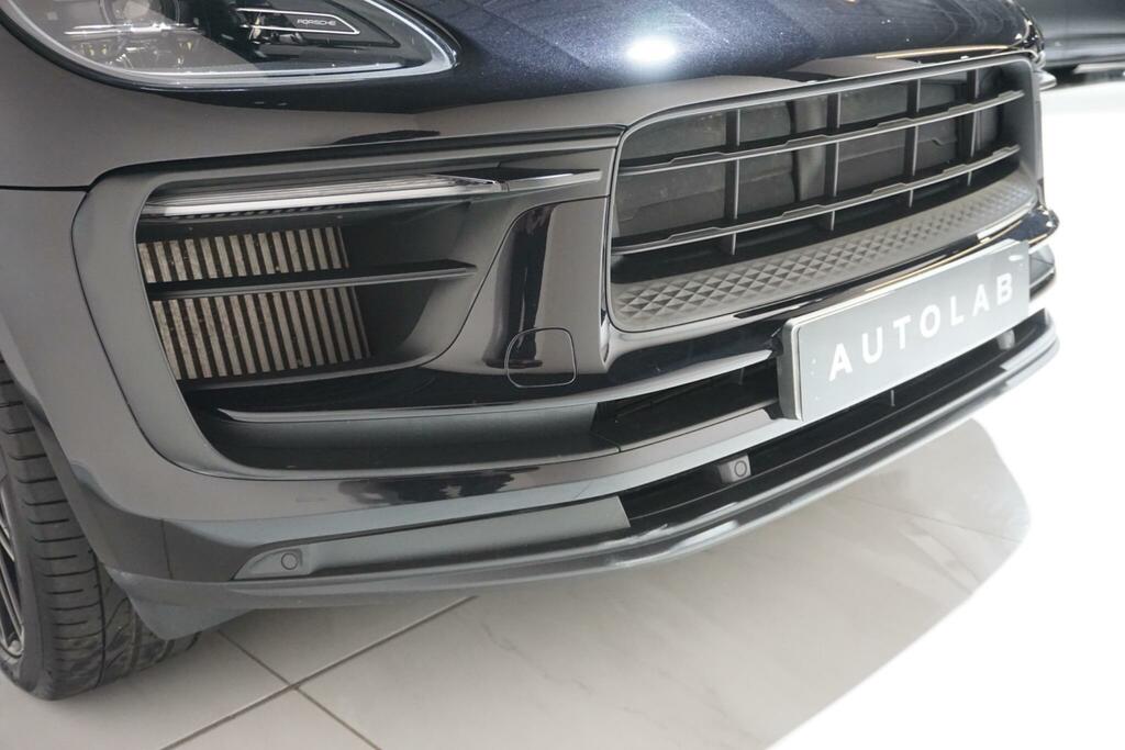 Porsche Macan 2.0T Pdk 4Wd Euro 6 Ss  #68