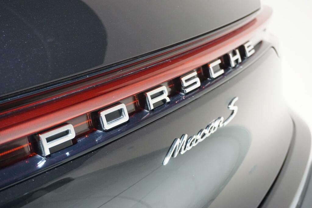 Porsche Macan 2.0T Pdk 4Wd Euro 6 Ss  #75