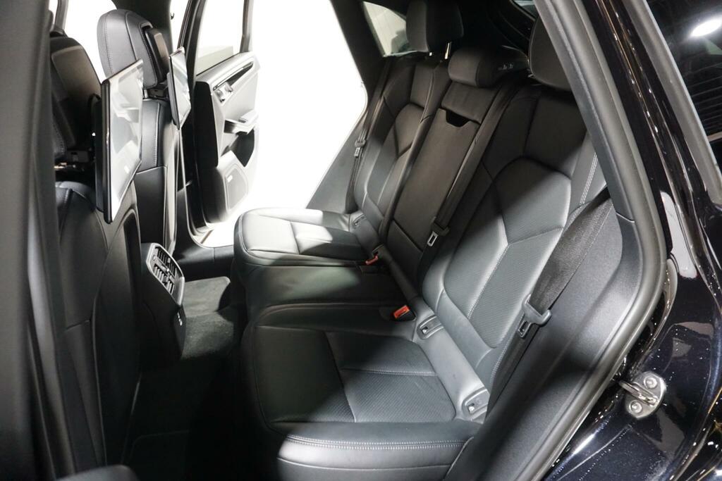 Porsche Macan 2.0T Pdk 4Wd Euro 6 Ss  #12